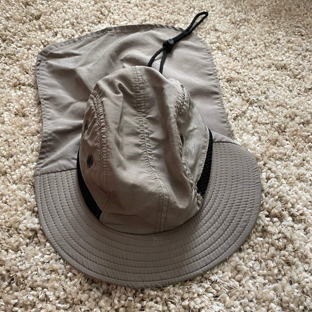 Kids hat